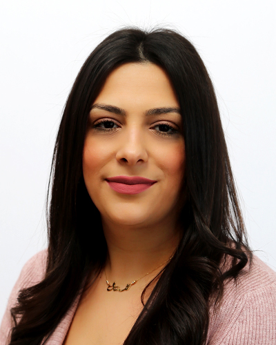 Chantal El-Chaar Chantal El-Chaar