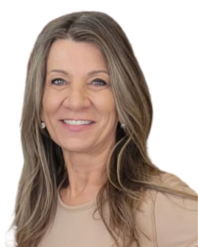 Angie Lafontaine