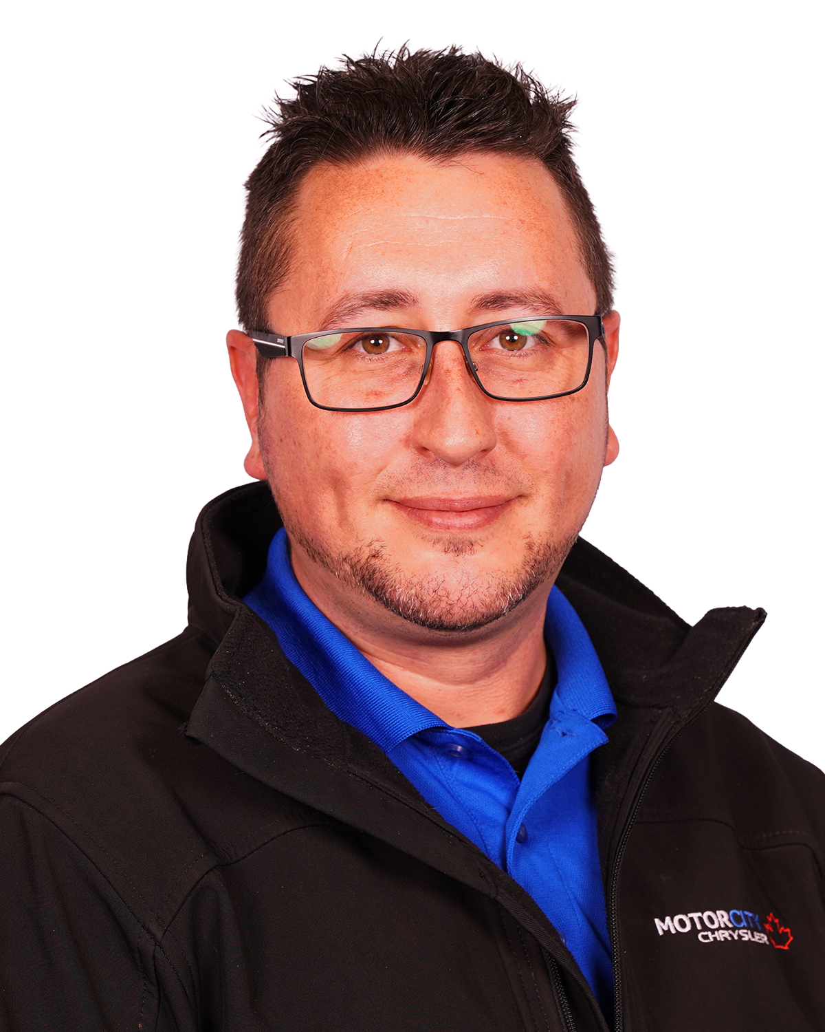 Dave Tessier