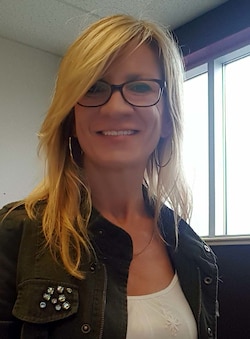 Angie LaFontaine Angie LaFontaine