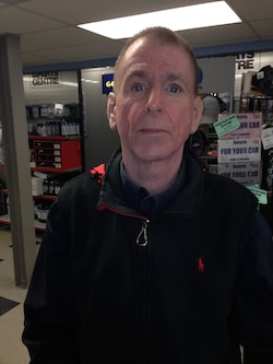 Paul Fife Paul Fife
