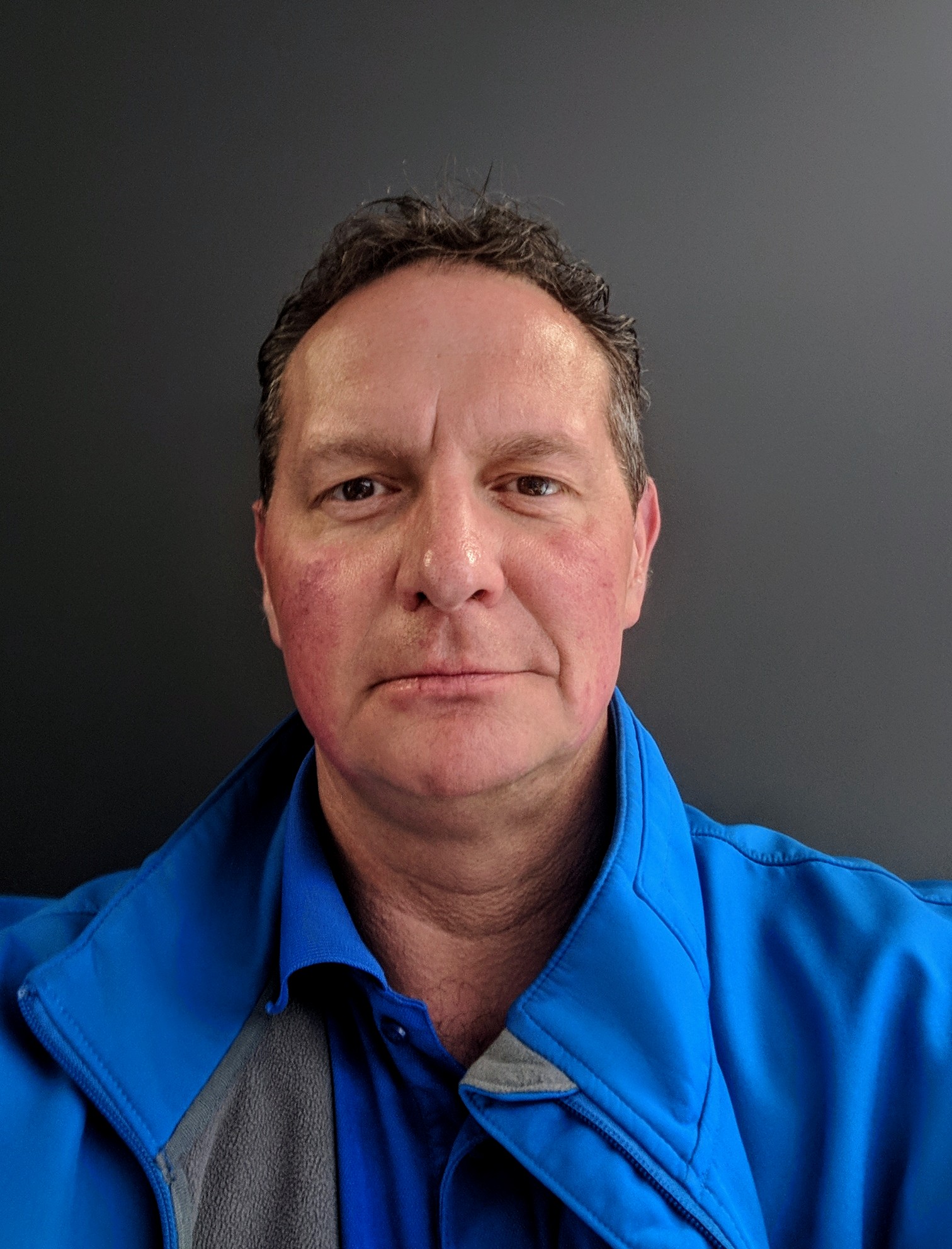 Ron Weiler Ron Weiler
